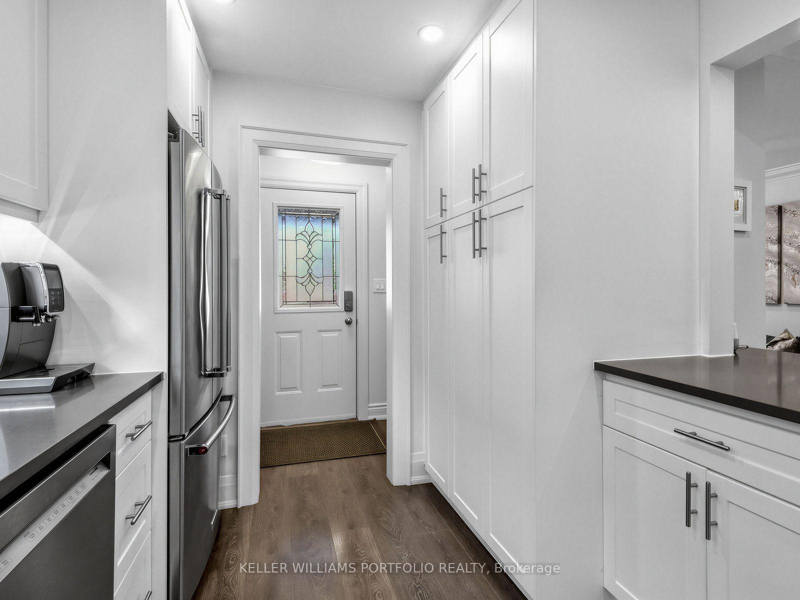Photo 13 of 163 Lambton Avenue, Toronto, Rockcliffe-Smythe — HOMEH