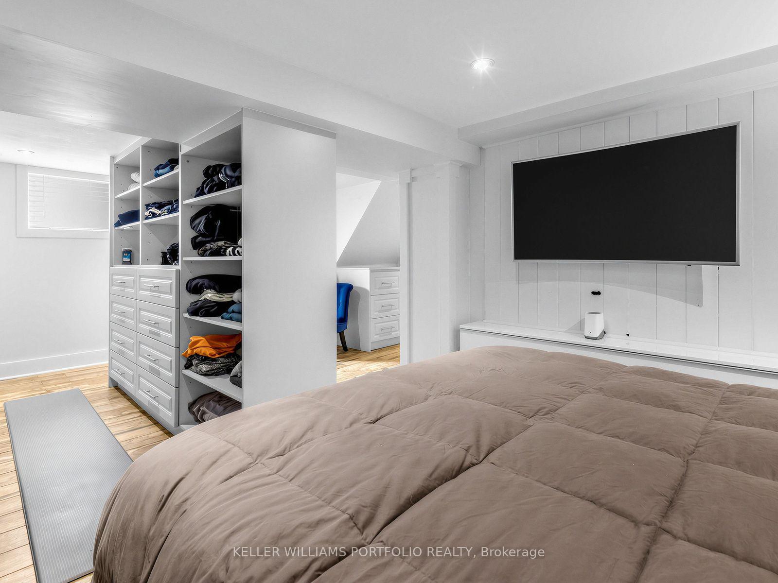 Photo 21 of 163 Lambton Avenue, Toronto, Rockcliffe-Smythe — HOMEH