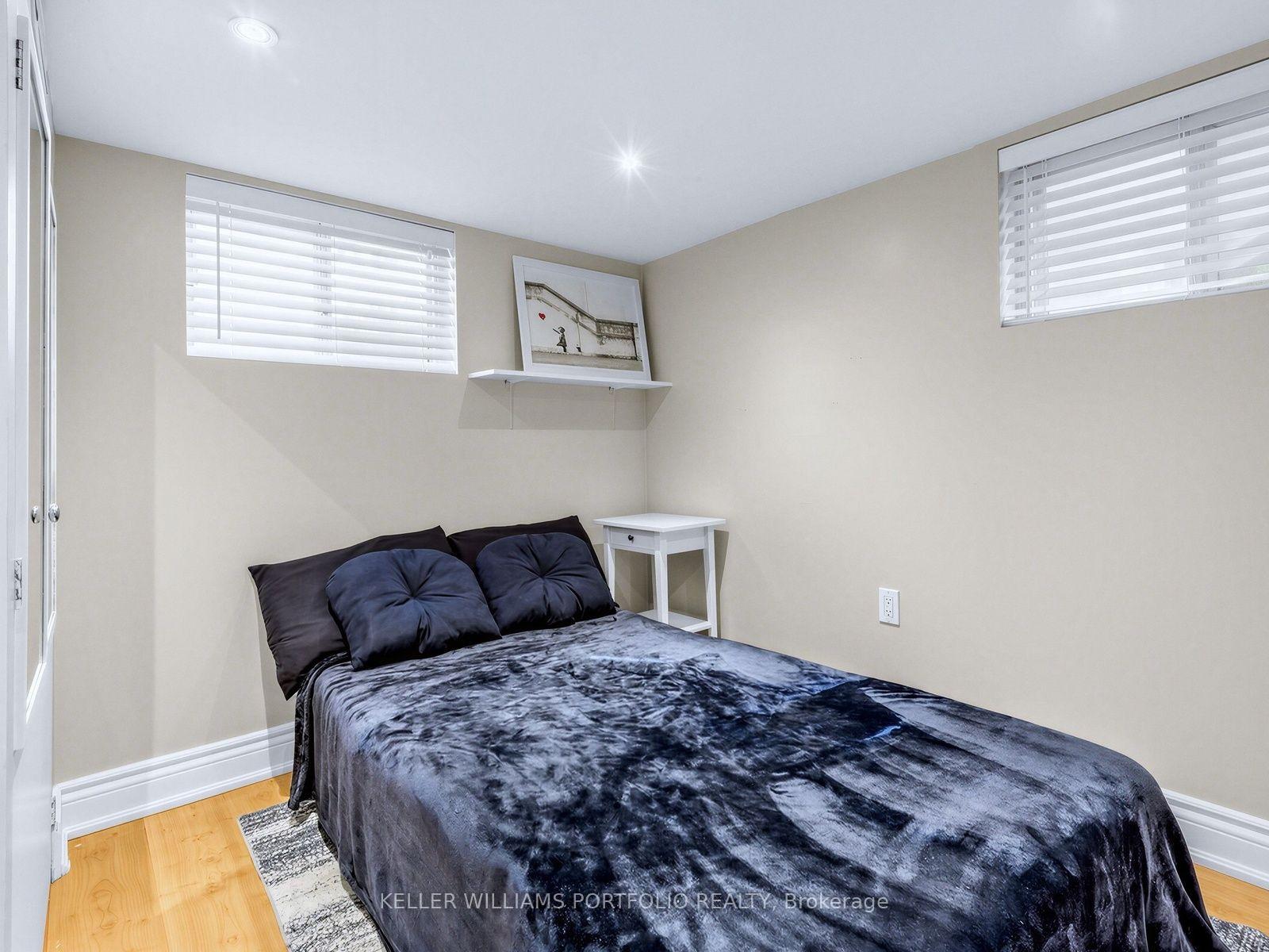 Photo 24 of 163 Lambton Avenue, Toronto, Rockcliffe-Smythe — HOMEH