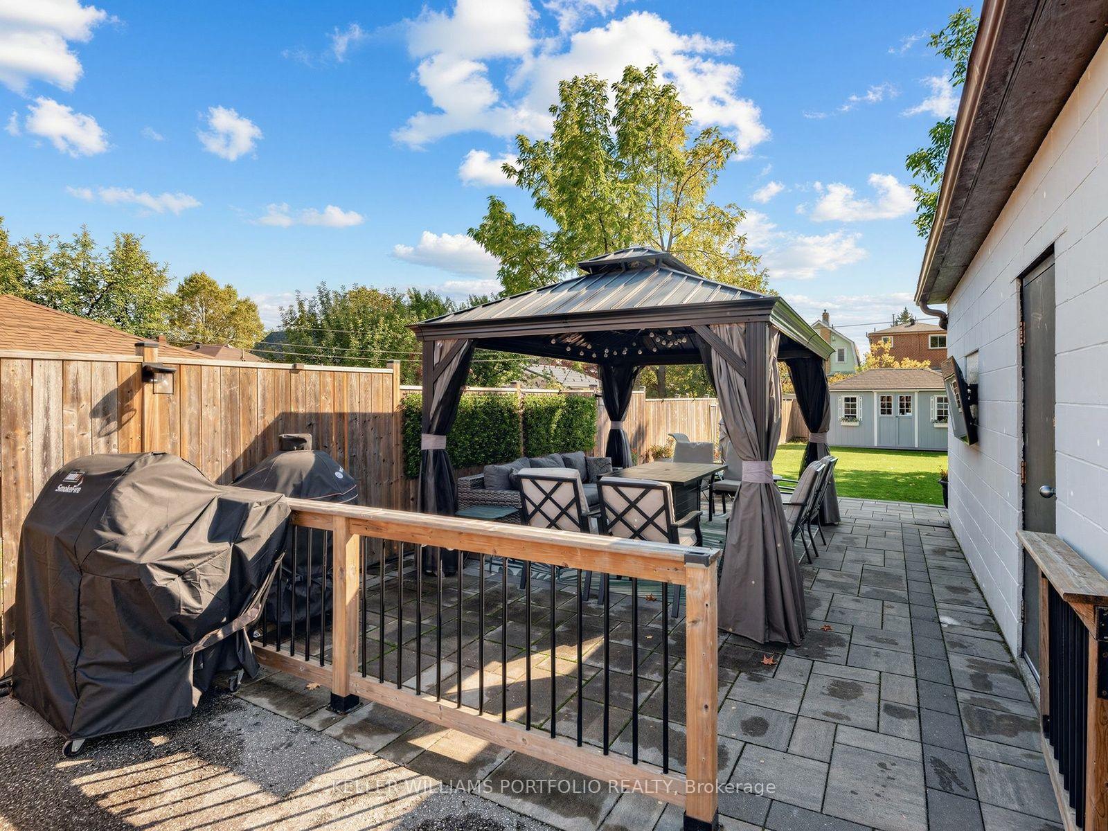 Photo 31 of 163 Lambton Avenue, Toronto, Rockcliffe-Smythe — HOMEH