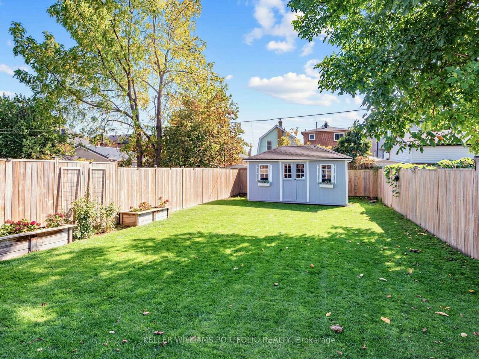 Photo 33 of 163 Lambton Avenue, Toronto, Rockcliffe-Smythe — HOMEH