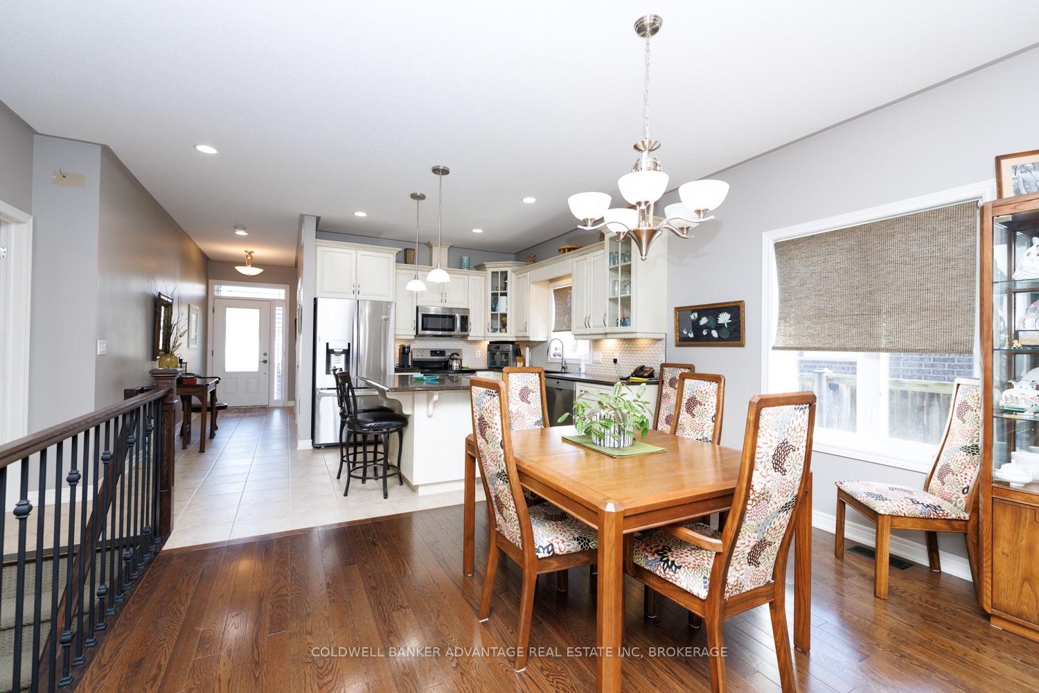 Photo 10 of 11 Willson Cross, Pelham, Fonthill — HOMEH
