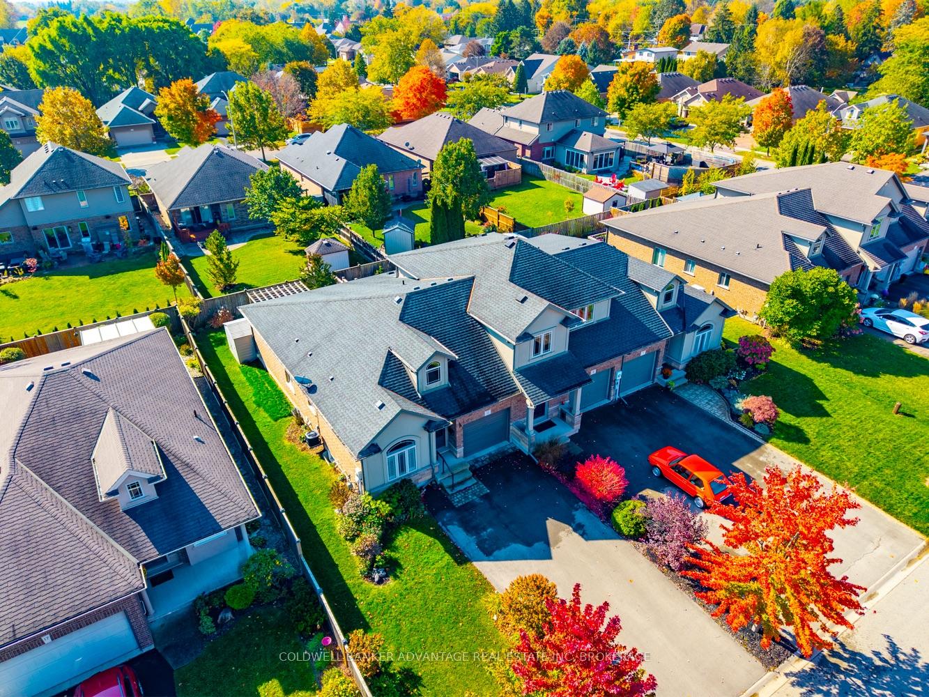 Photo 31 of 11 Willson Cross, Pelham, Fonthill — HOMEH