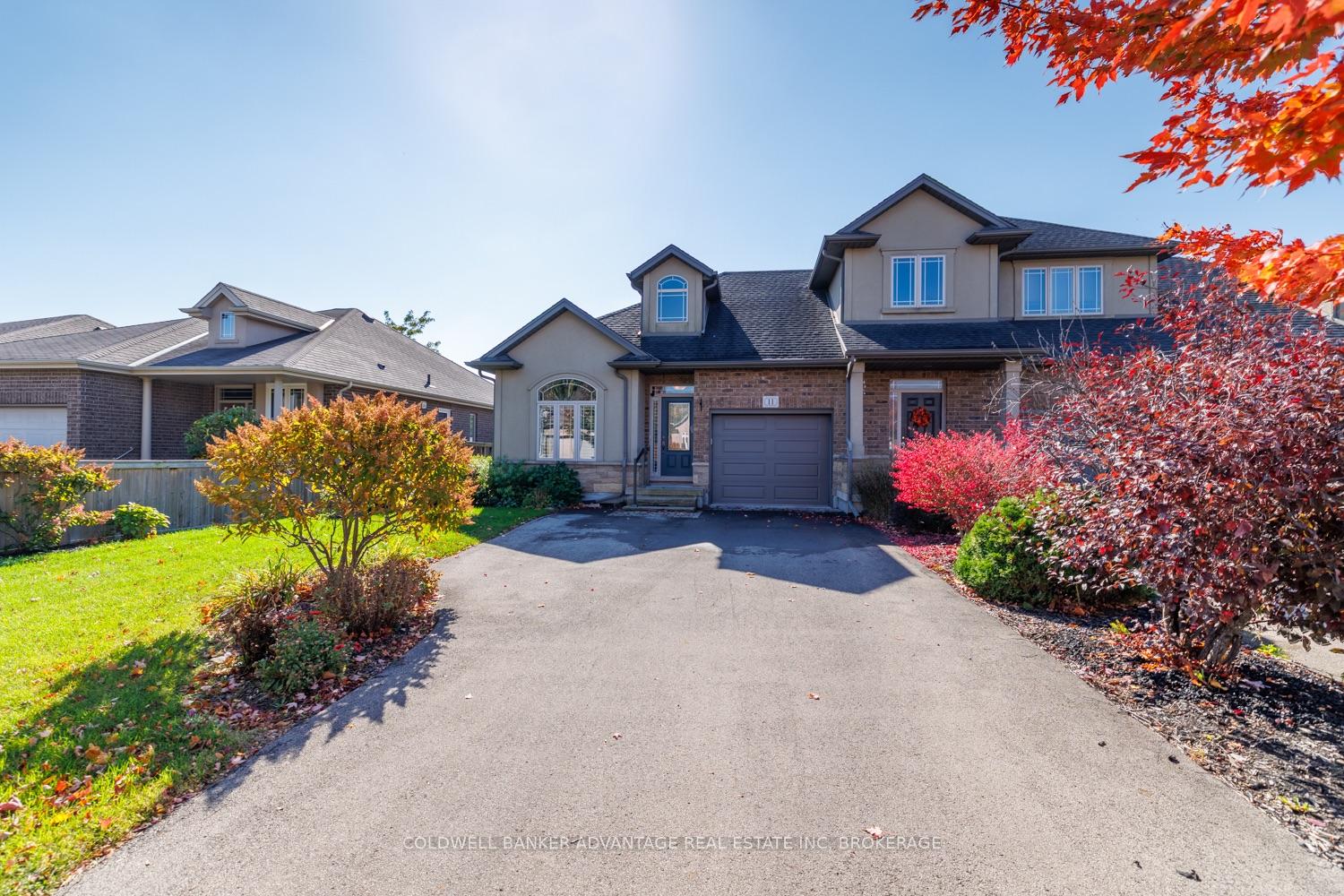 Photo 35 of 11 Willson Cross, Pelham, Fonthill — HOMEH