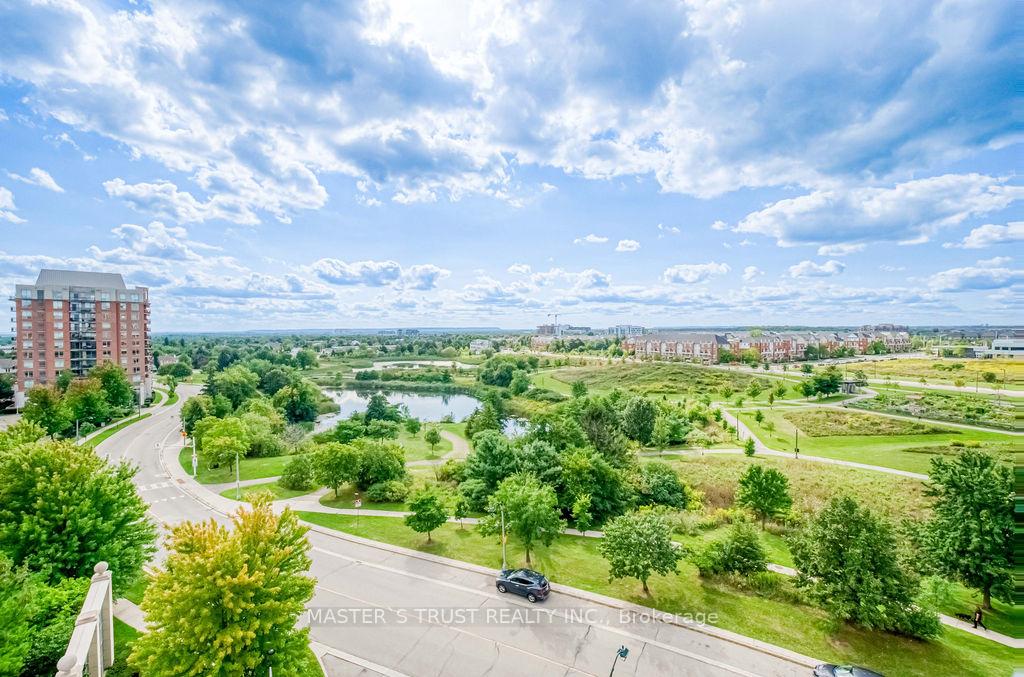 Photo of Unit 810, 2365 Central Park Drive