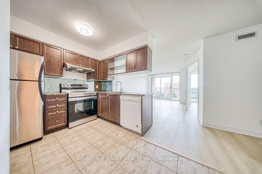 Photo 2 of Unit 810, 2365 Central Park Drive, Oakville, River Oaks — HOMEH