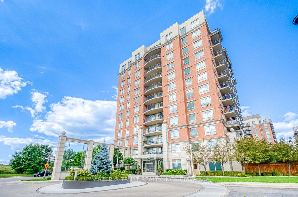 Photo 12 of Unit 810, 2365 Central Park Drive, Oakville, River Oaks — HOMEH