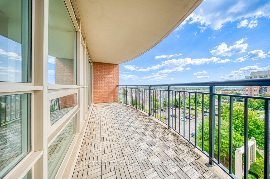 Photo 15 of Unit 810, 2365 Central Park Drive, Oakville, River Oaks — HOMEH
