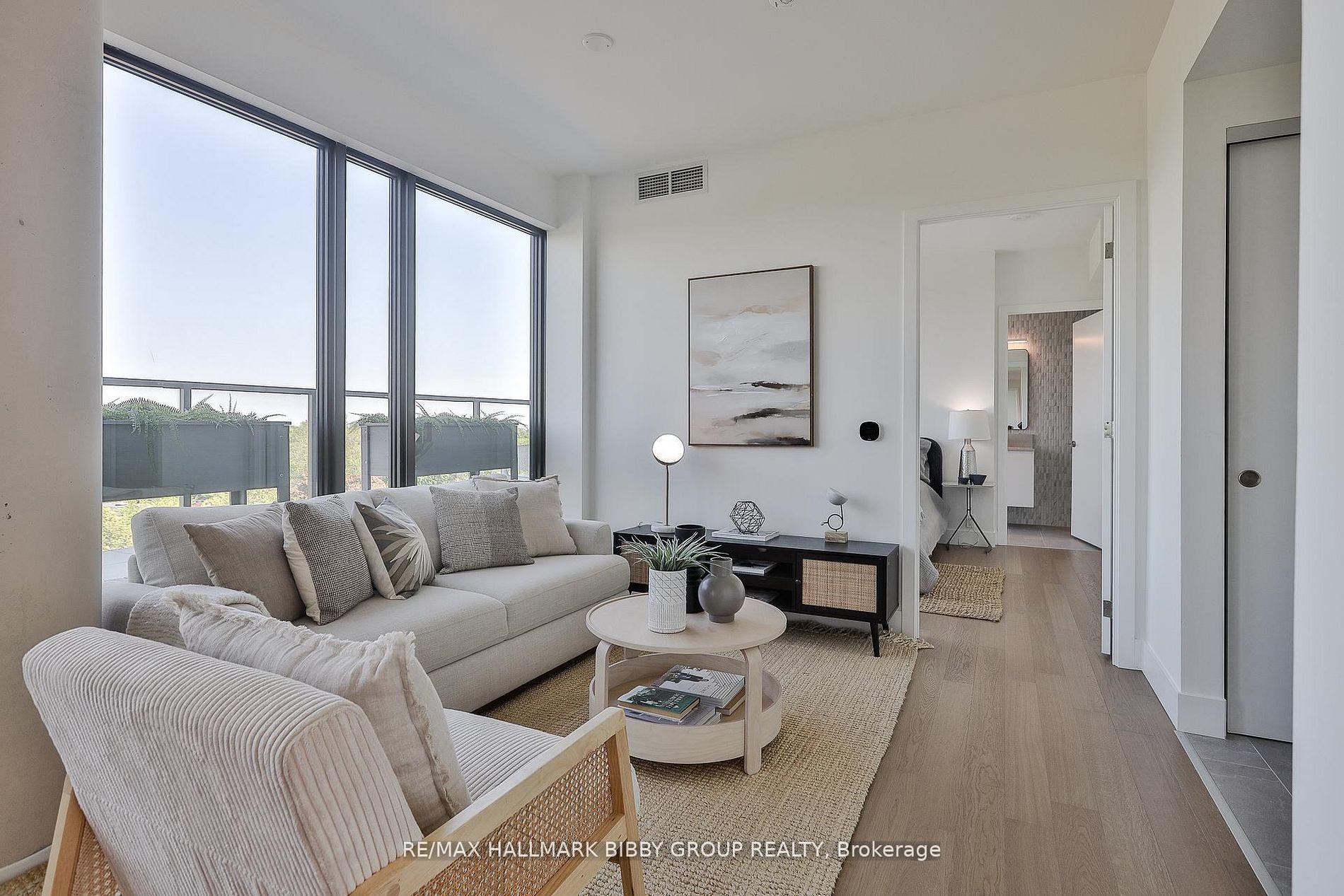 Photo 2 of Unit 702, 1414 Bayview Avenue, Toronto, Mount Pleasant East — HOMEH