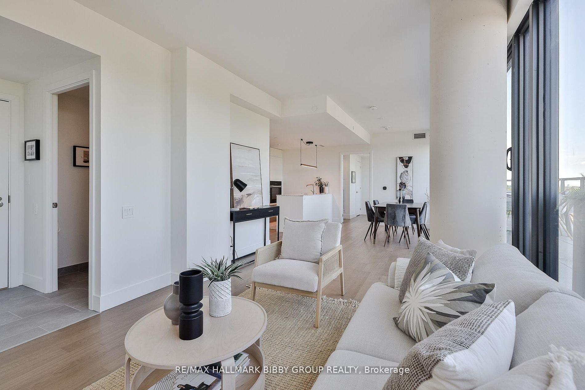Photo 6 of Unit 702, 1414 Bayview Avenue, Toronto, Mount Pleasant East — HOMEH