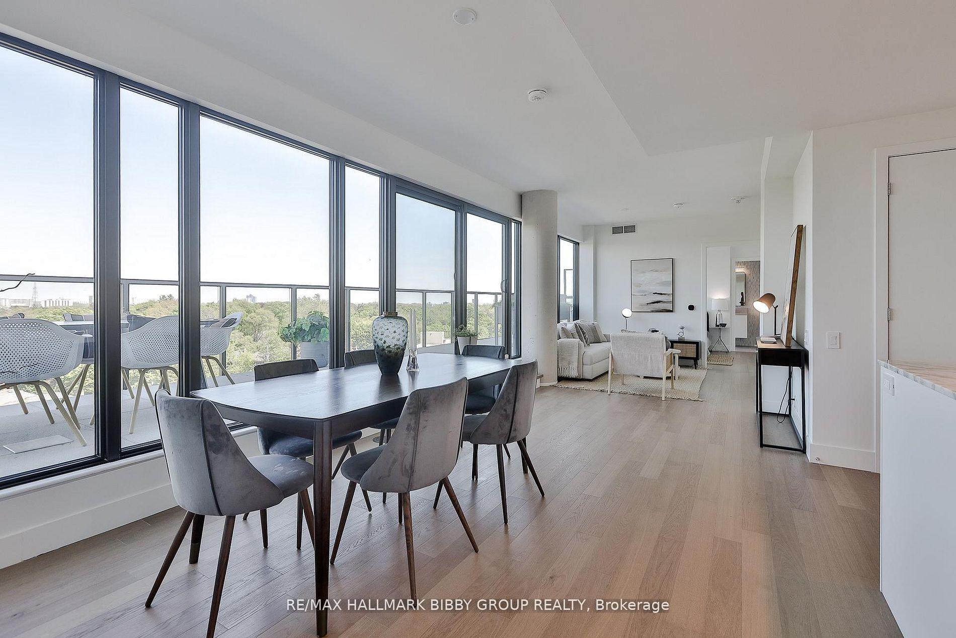 Photo 7 of Unit 702, 1414 Bayview Avenue, Toronto, Mount Pleasant East — HOMEH