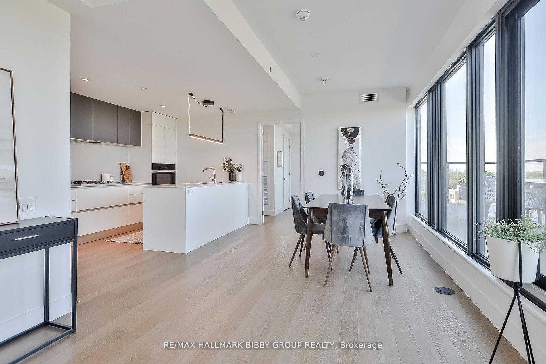 Photo 8 of Unit 702, 1414 Bayview Avenue, Toronto, Mount Pleasant East — HOMEH