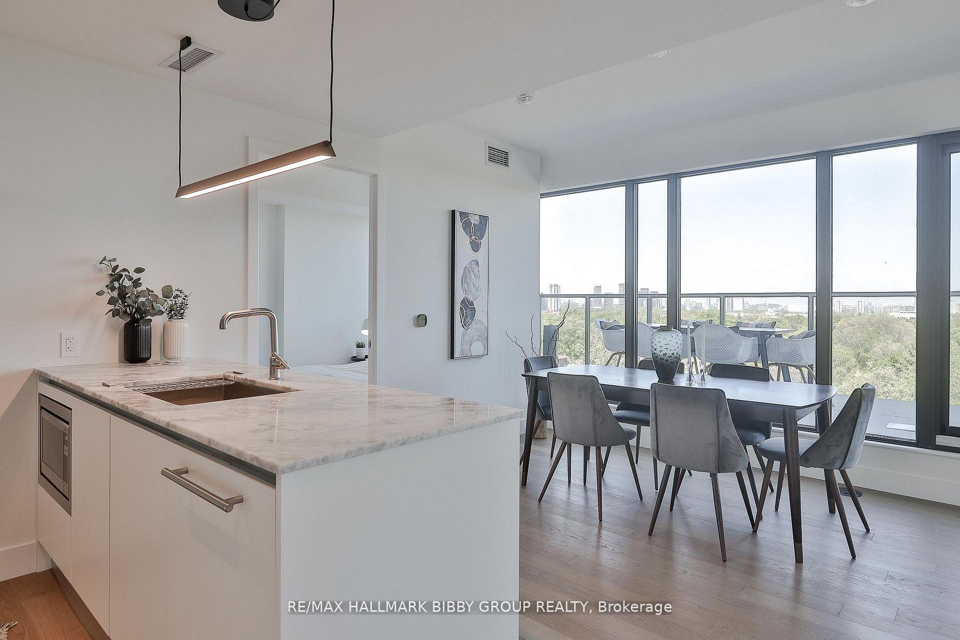 Photo 9 of Unit 702, 1414 Bayview Avenue, Toronto, Mount Pleasant East — HOMEH