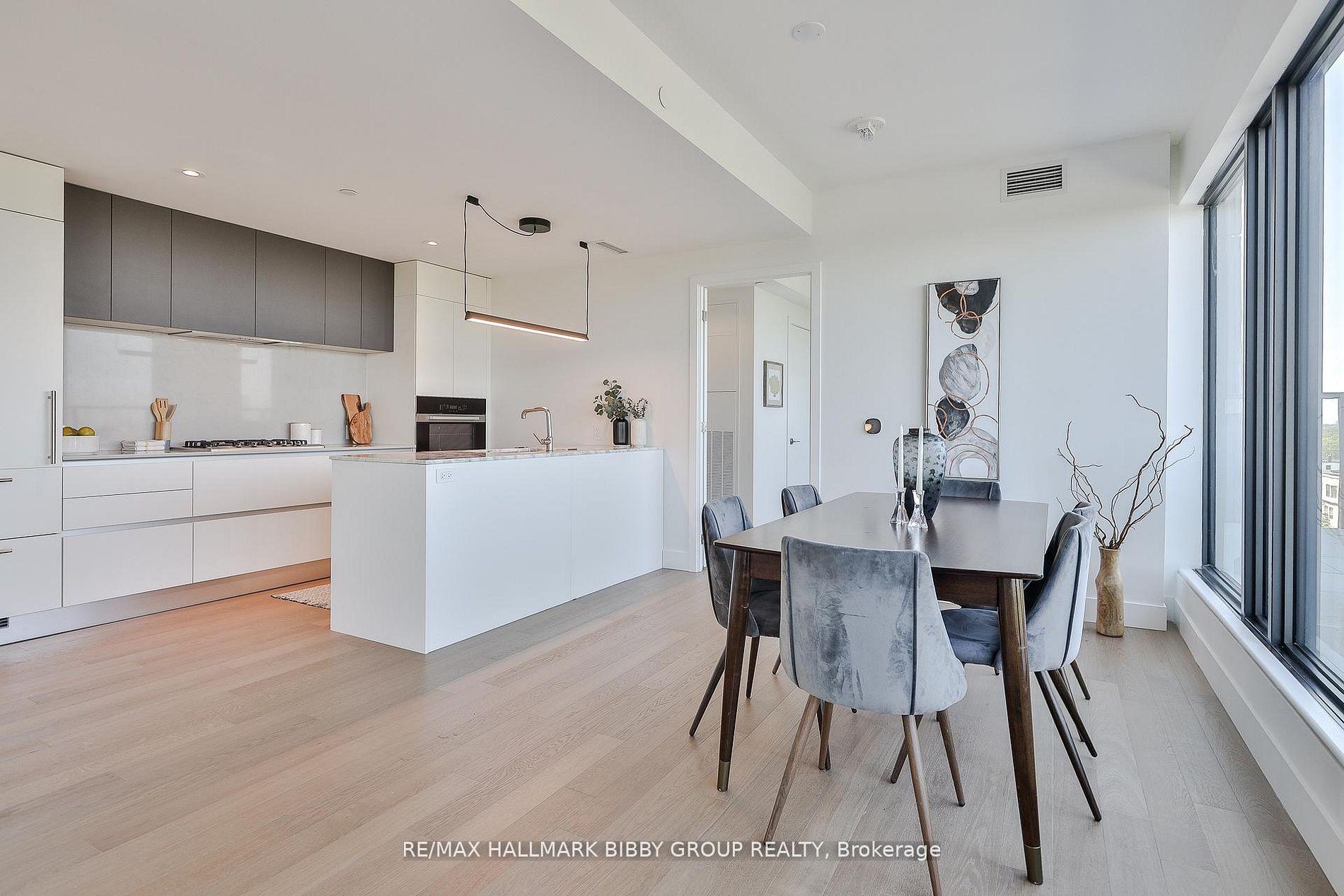 Photo 10 of Unit 702, 1414 Bayview Avenue, Toronto, Mount Pleasant East — HOMEH