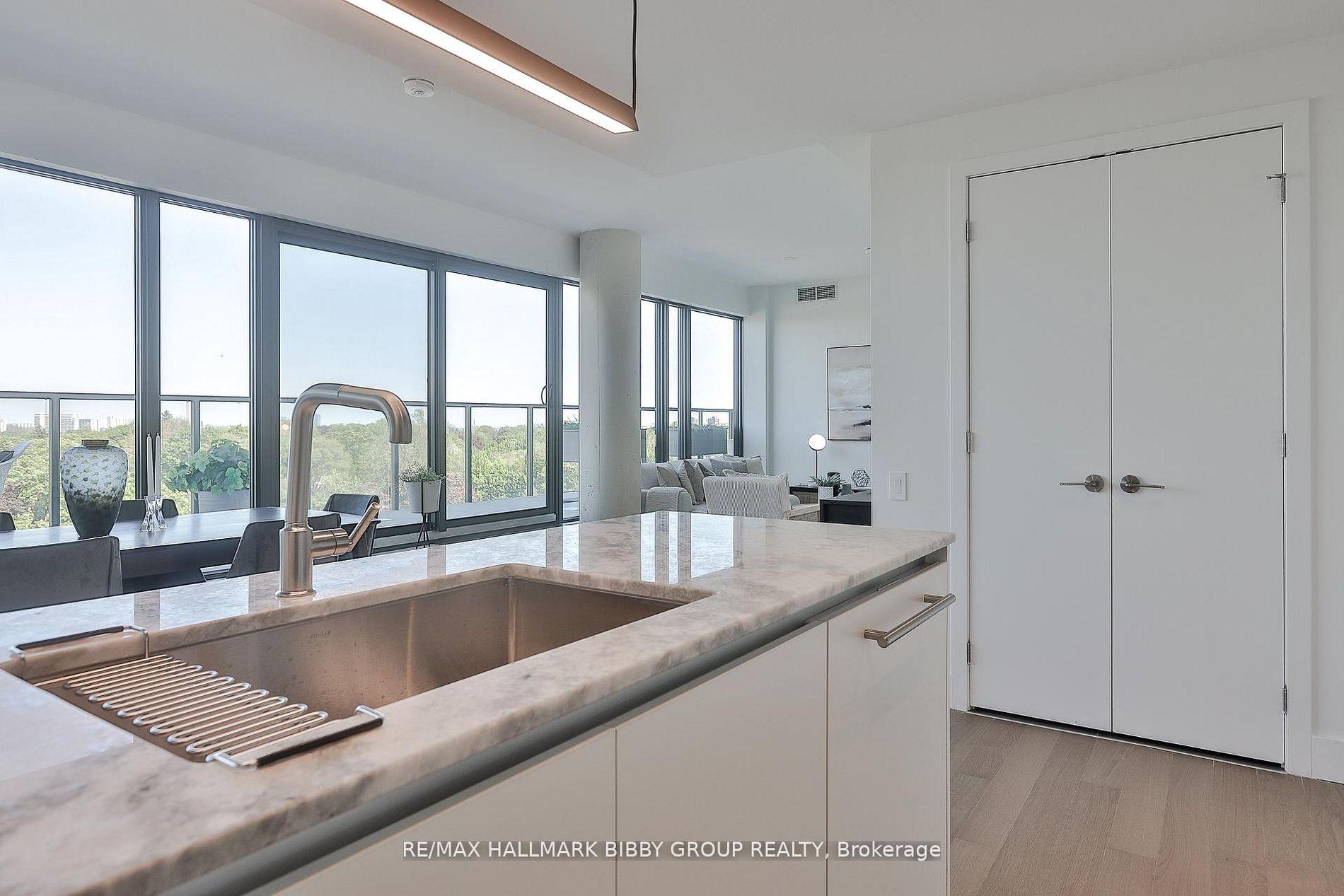 Photo 14 of Unit 702, 1414 Bayview Avenue, Toronto, Mount Pleasant East — HOMEH