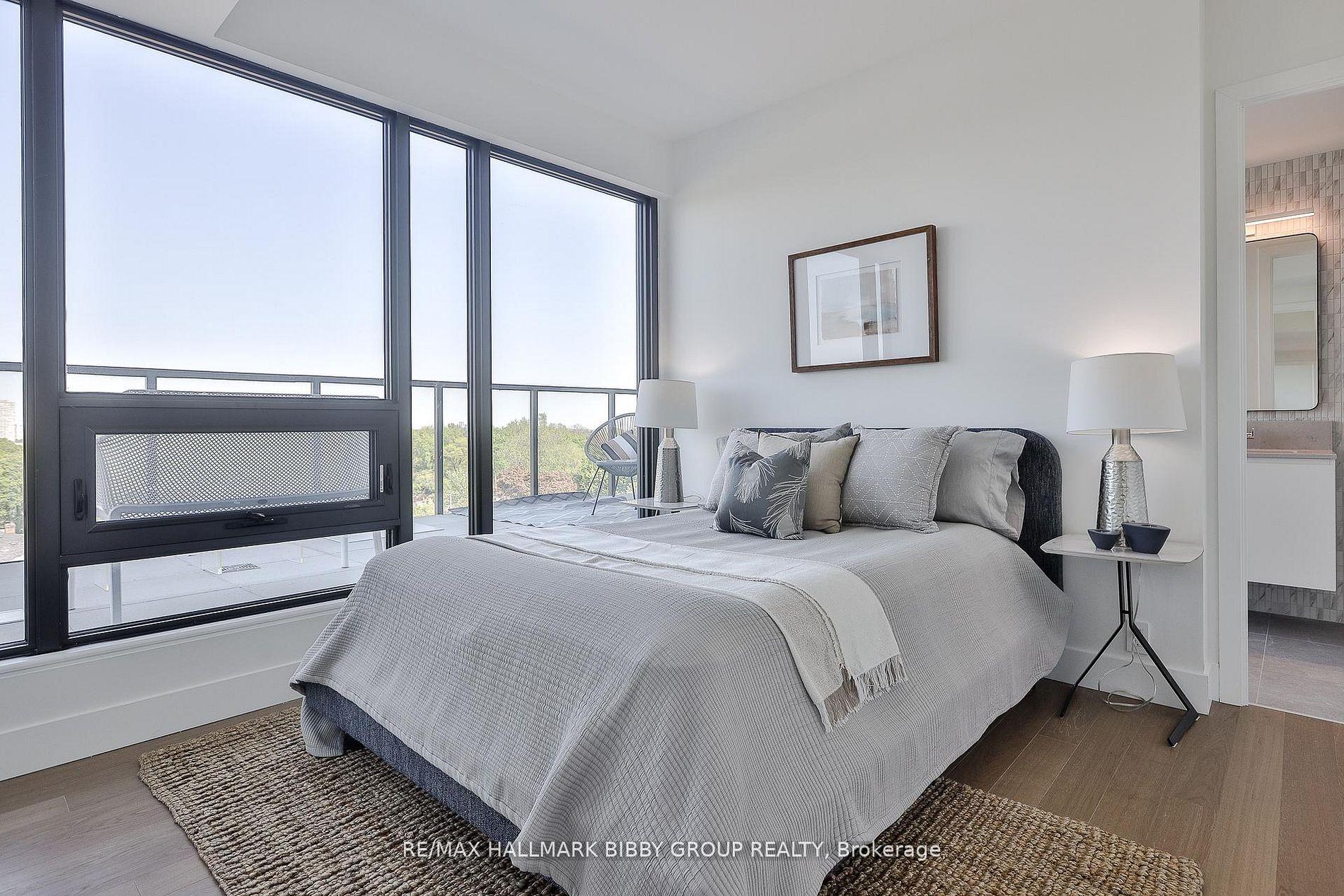 Photo 17 of Unit 702, 1414 Bayview Avenue, Toronto, Mount Pleasant East — HOMEH
