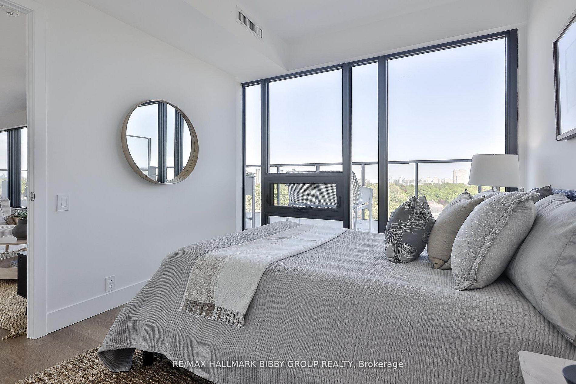 Photo 18 of Unit 702, 1414 Bayview Avenue, Toronto, Mount Pleasant East — HOMEH