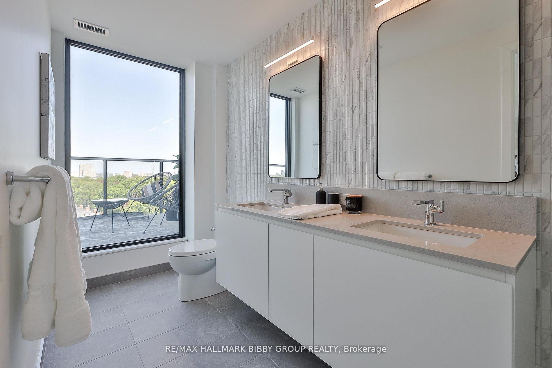 Photo 21 of Unit 702, 1414 Bayview Avenue, Toronto, Mount Pleasant East — HOMEH