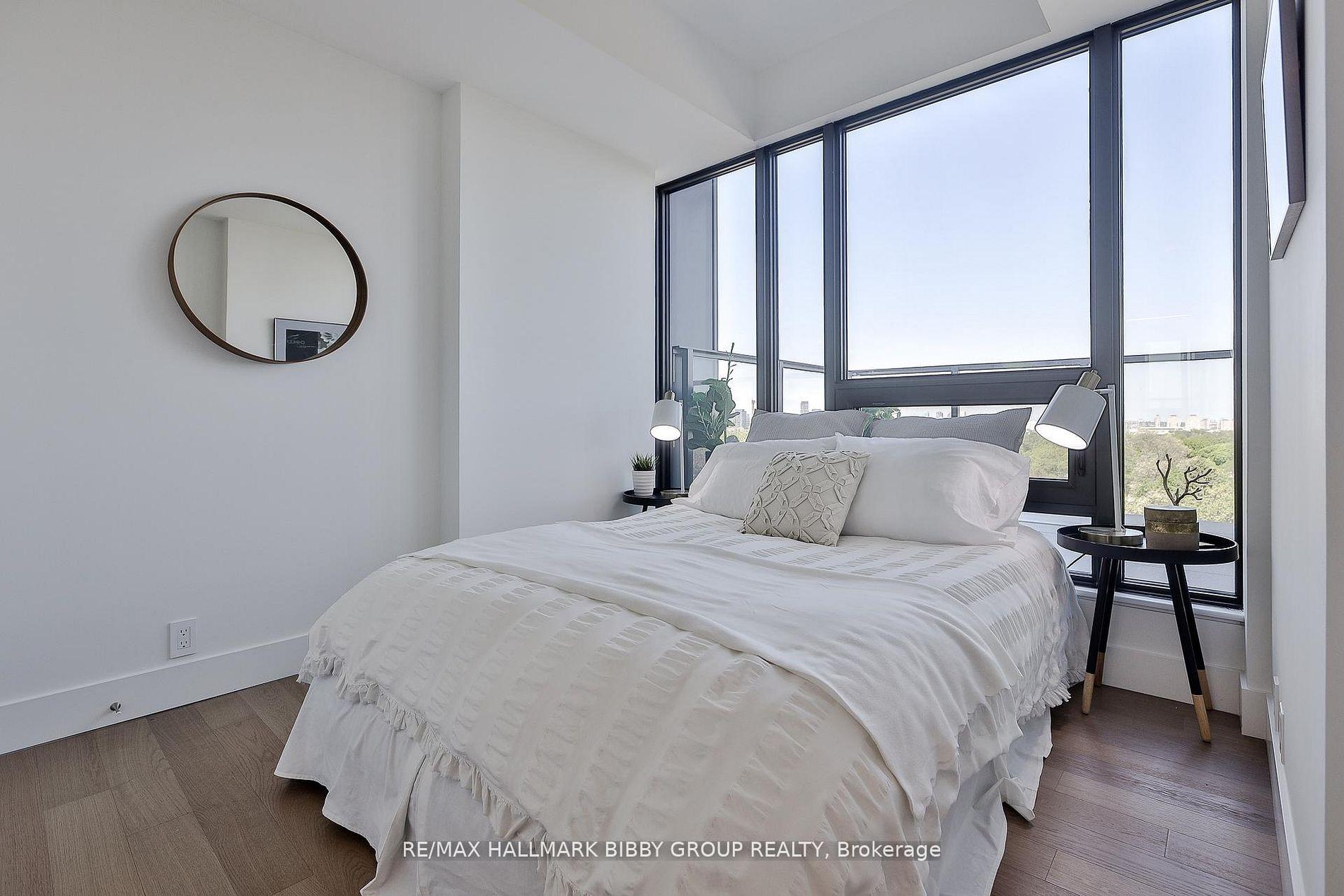 Photo 23 of Unit 702, 1414 Bayview Avenue, Toronto, Mount Pleasant East — HOMEH