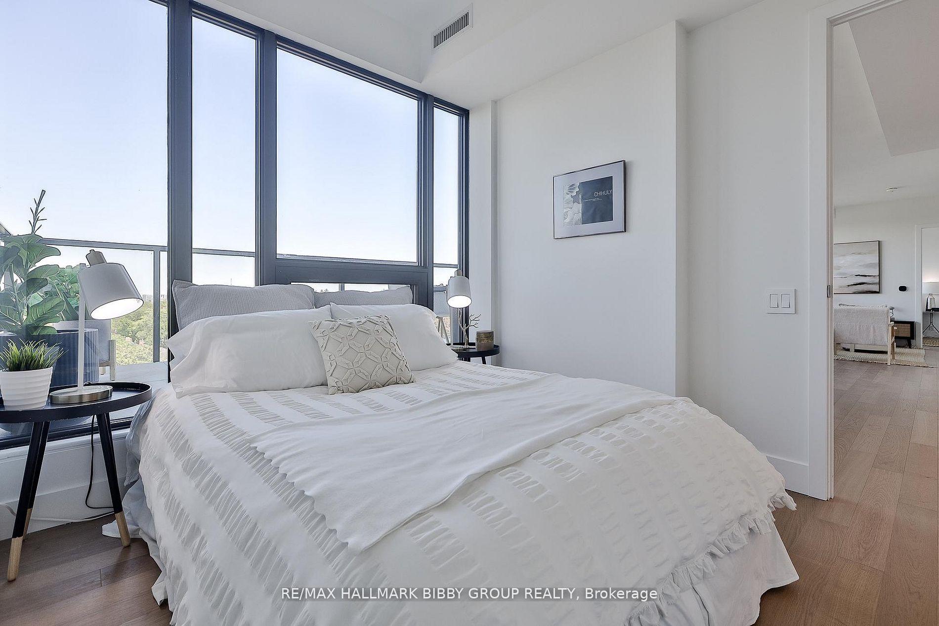 Photo 24 of Unit 702, 1414 Bayview Avenue, Toronto, Mount Pleasant East — HOMEH