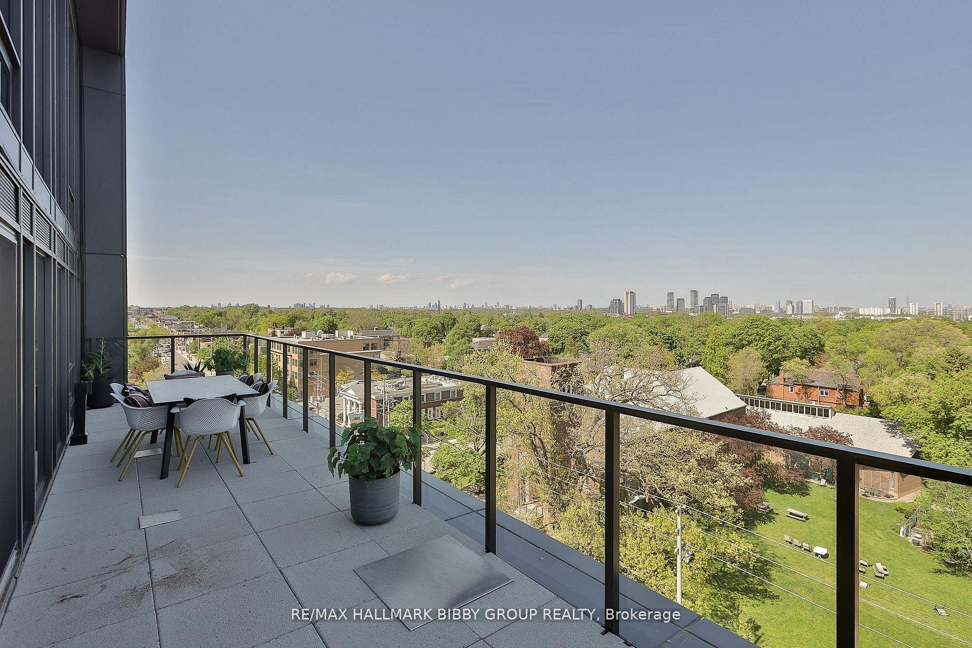 Photo 27 of Unit 702, 1414 Bayview Avenue, Toronto, Mount Pleasant East — HOMEH