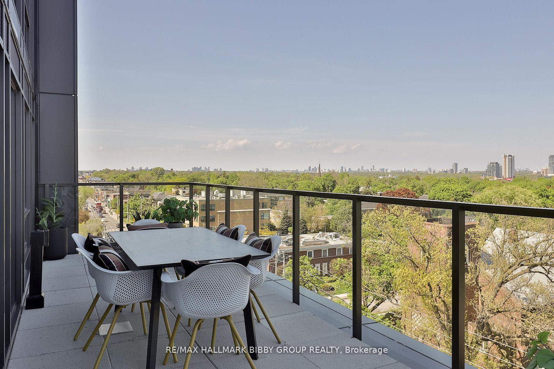 Photo 29 of Unit 702, 1414 Bayview Avenue, Toronto, Mount Pleasant East — HOMEH