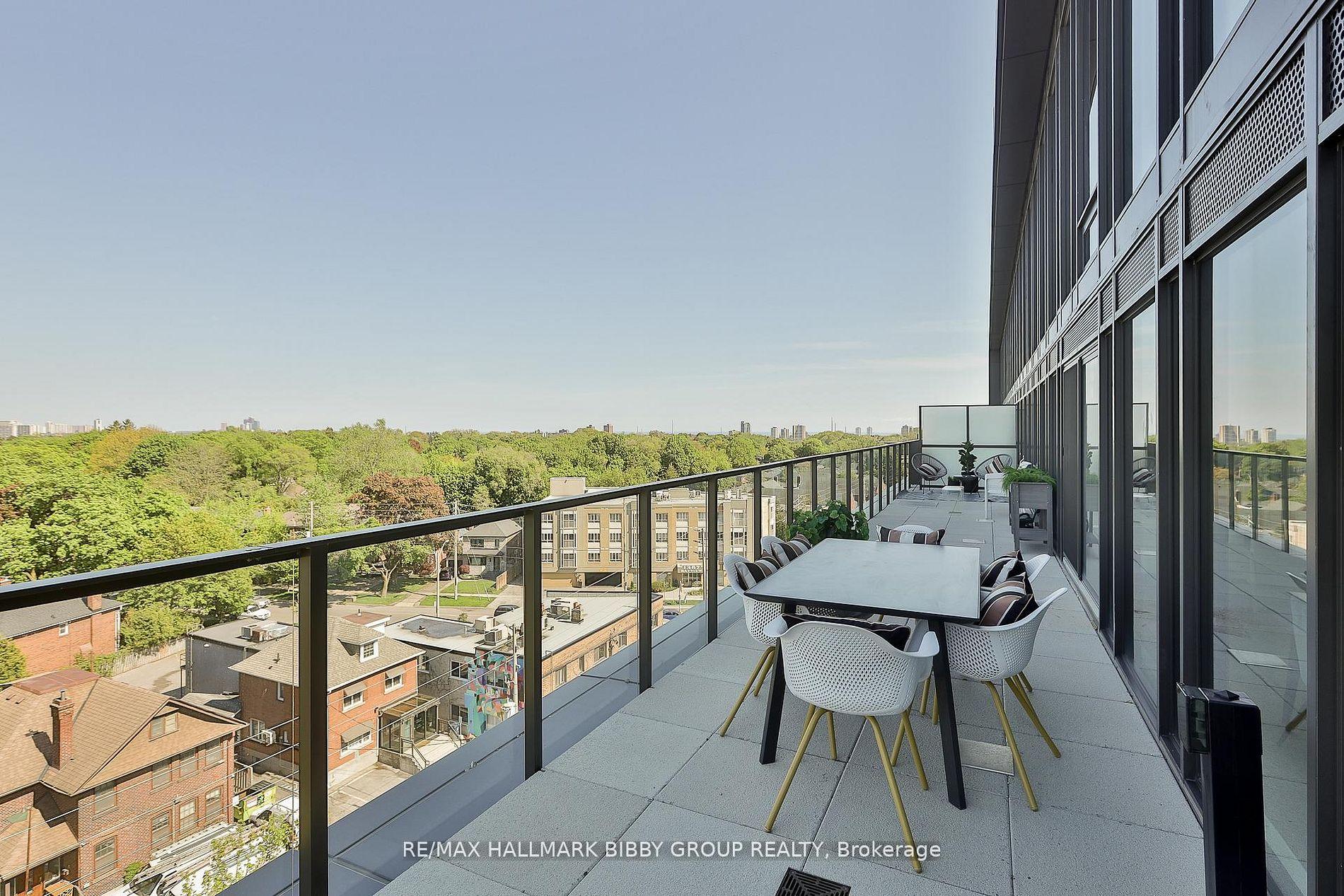 Photo 30 of Unit 702, 1414 Bayview Avenue, Toronto, Mount Pleasant East — HOMEH