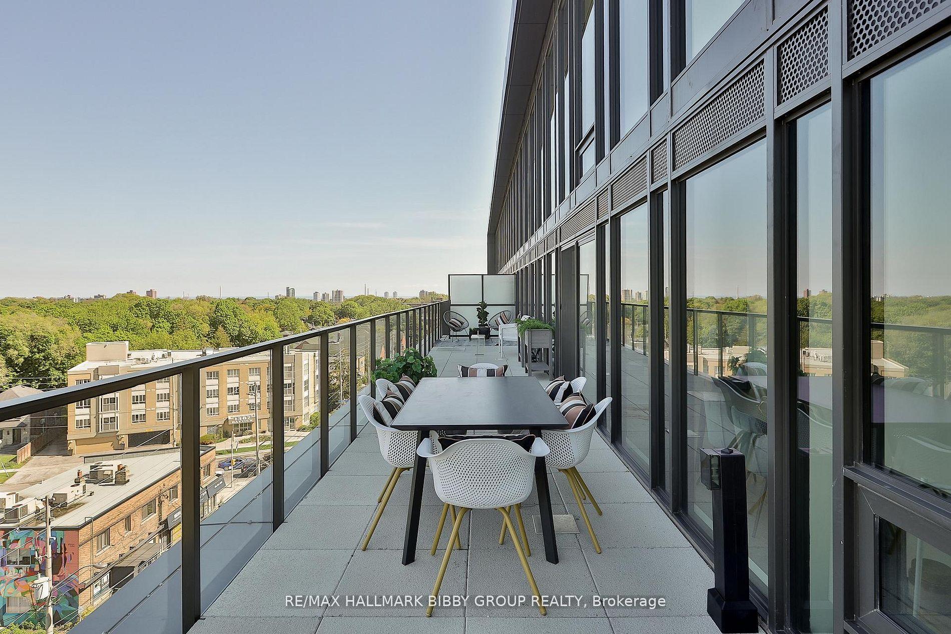 Photo 31 of Unit 702, 1414 Bayview Avenue, Toronto, Mount Pleasant East — HOMEH