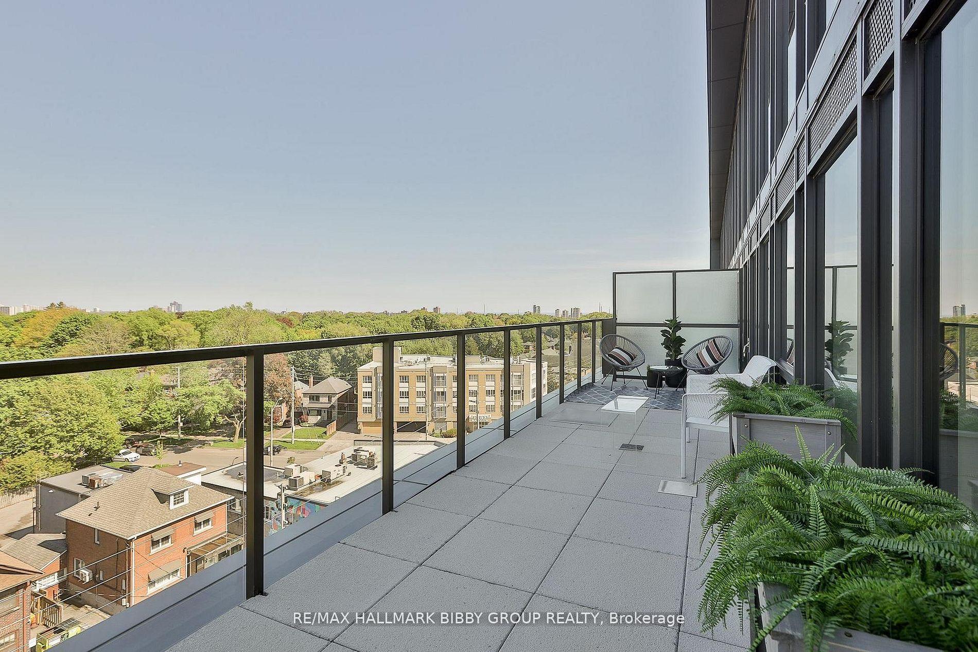 Photo 33 of Unit 702, 1414 Bayview Avenue, Toronto, Mount Pleasant East — HOMEH