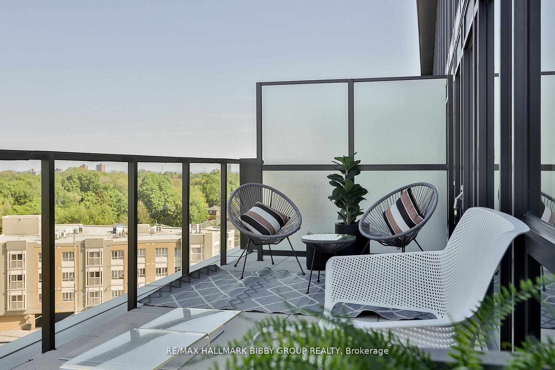 Photo 34 of Unit 702, 1414 Bayview Avenue, Toronto, Mount Pleasant East — HOMEH