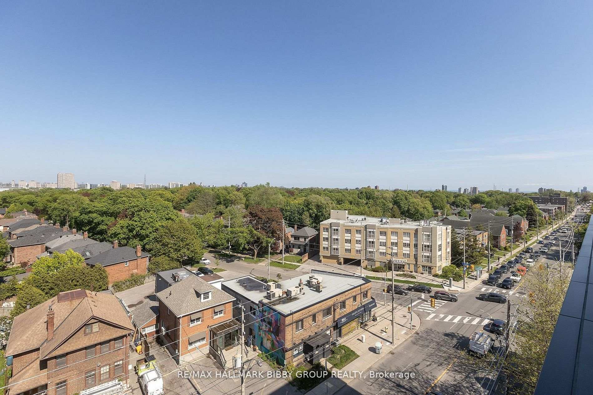 Photo 36 of Unit 702, 1414 Bayview Avenue, Toronto, Mount Pleasant East — HOMEH