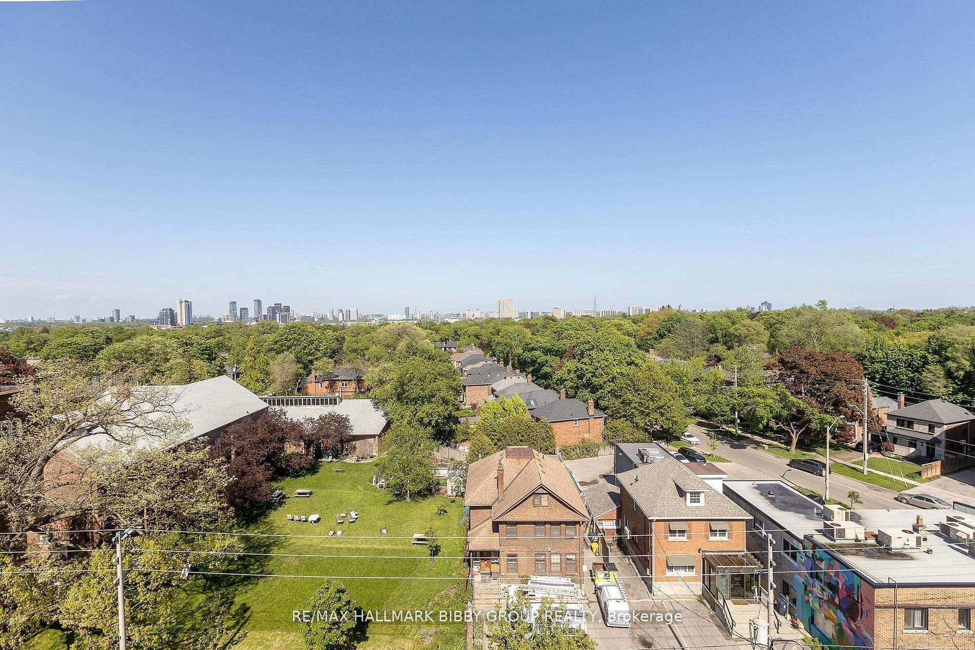 Photo 37 of Unit 702, 1414 Bayview Avenue, Toronto, Mount Pleasant East — HOMEH
