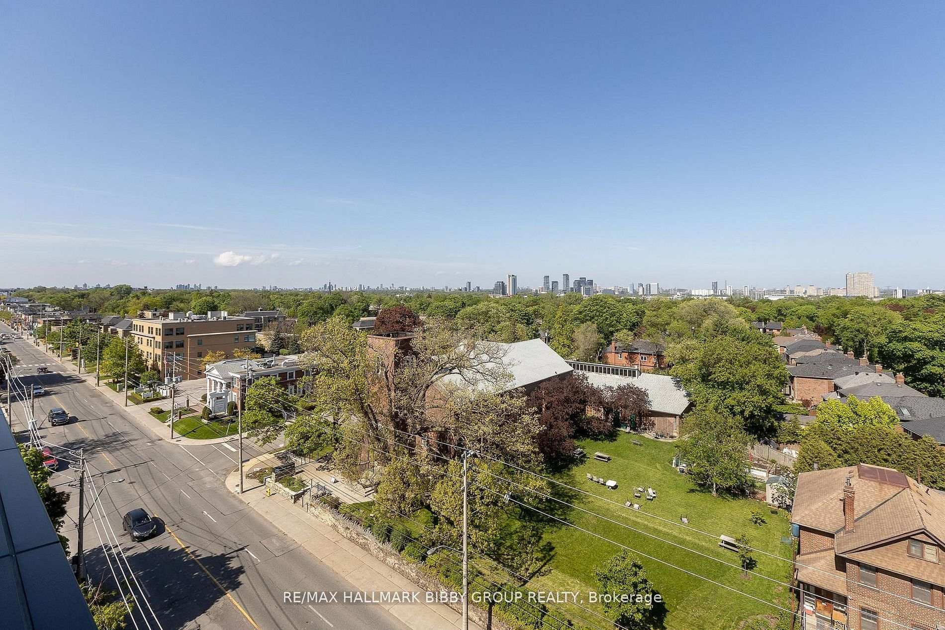 Photo 38 of Unit 702, 1414 Bayview Avenue, Toronto, Mount Pleasant East — HOMEH