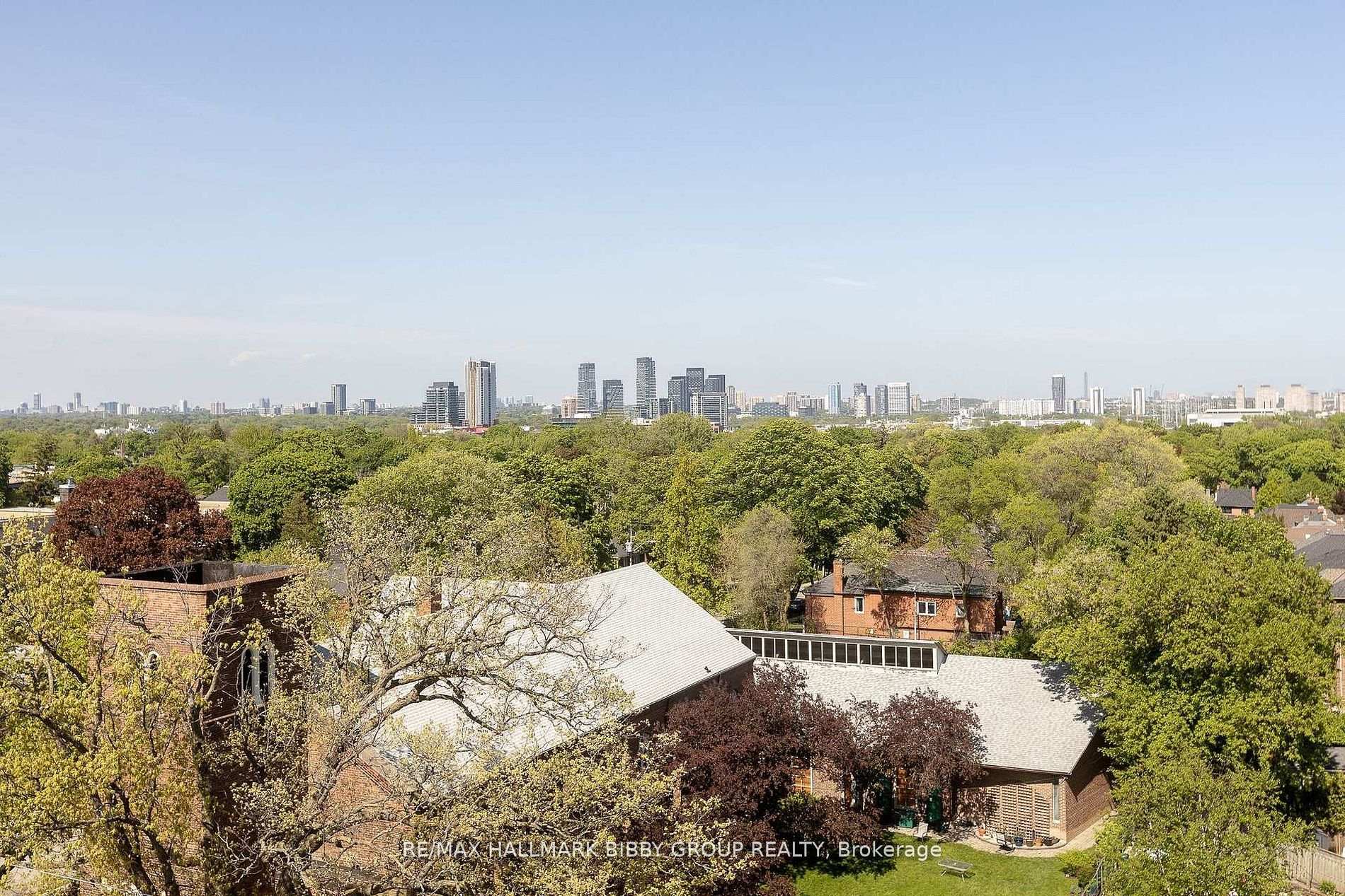 Photo 40 of Unit 702, 1414 Bayview Avenue, Toronto, Mount Pleasant East — HOMEH