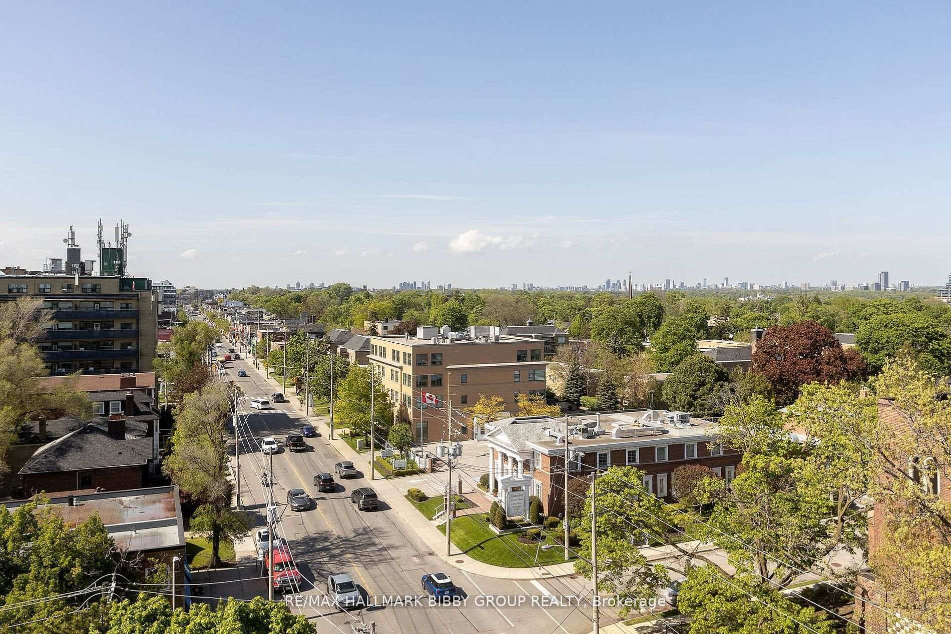 Photo 41 of Unit 702, 1414 Bayview Avenue, Toronto, Mount Pleasant East — HOMEH