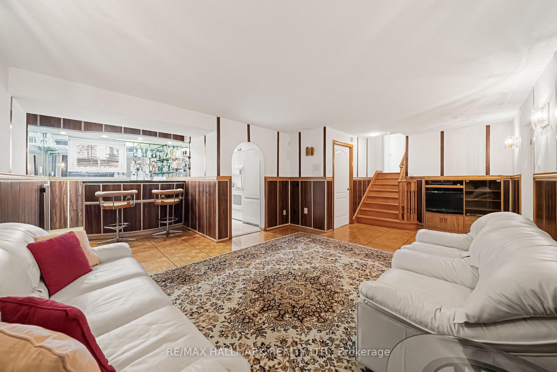 Photo 34 of 53 Tobruk Crescent, North York, Newtonbrook East — HOMEH