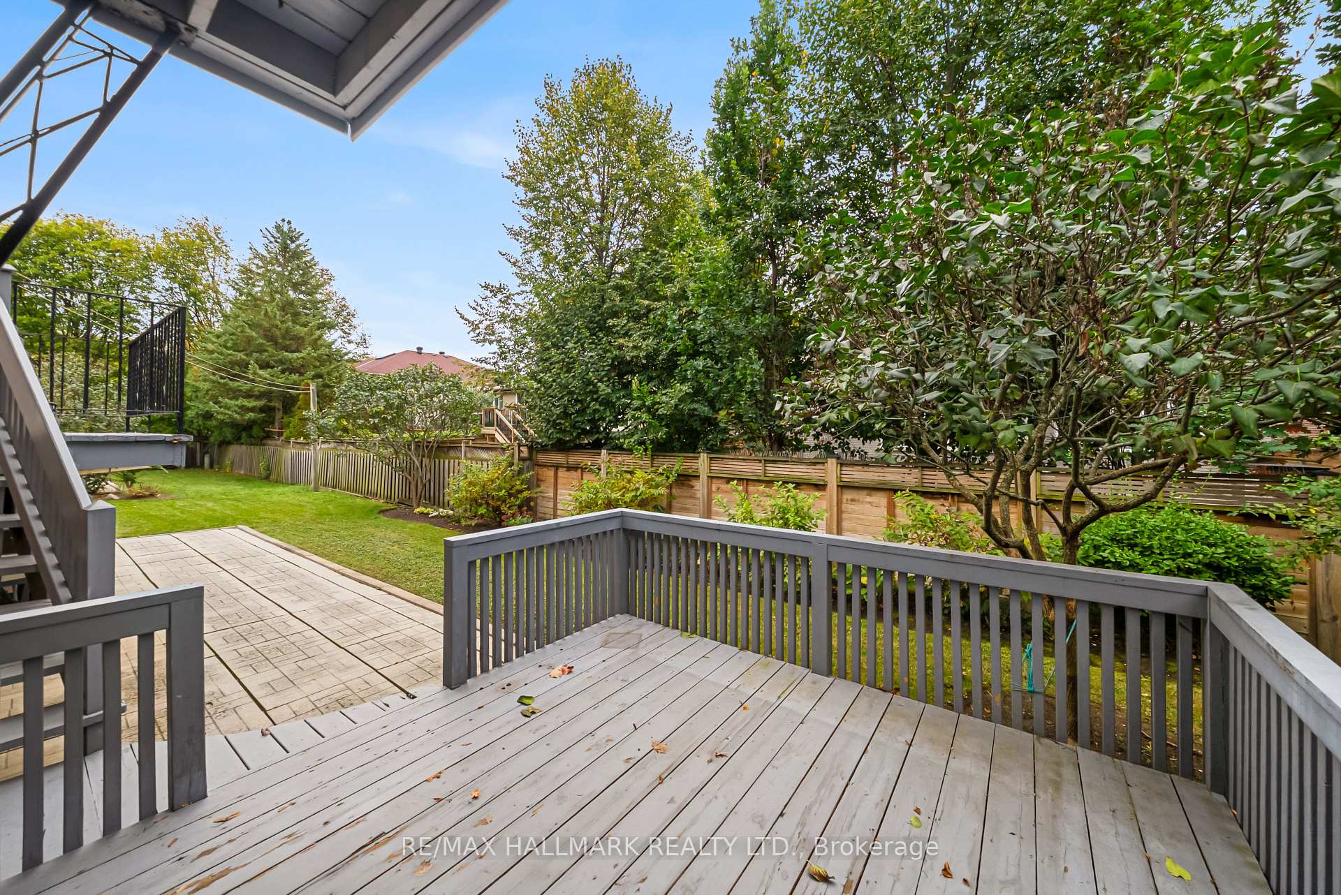 Photo 37 of 53 Tobruk Crescent, North York, Newtonbrook East — HOMEH
