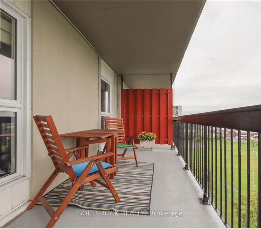 Photo of Unit 1209, 158C McArthur Avenue
