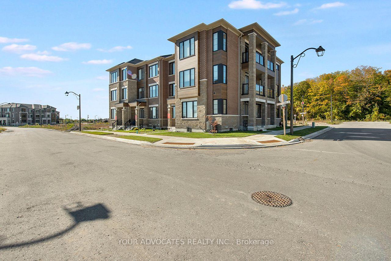 Photo 3 of 172 Thomas Catterall Street, Markham, Cornell — HOMEH