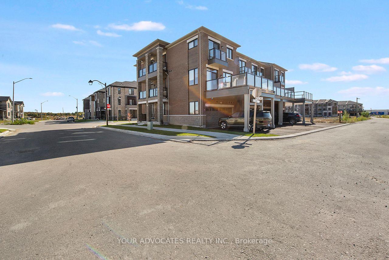 Photo 4 of 172 Thomas Catterall Street, Markham, Cornell — HOMEH