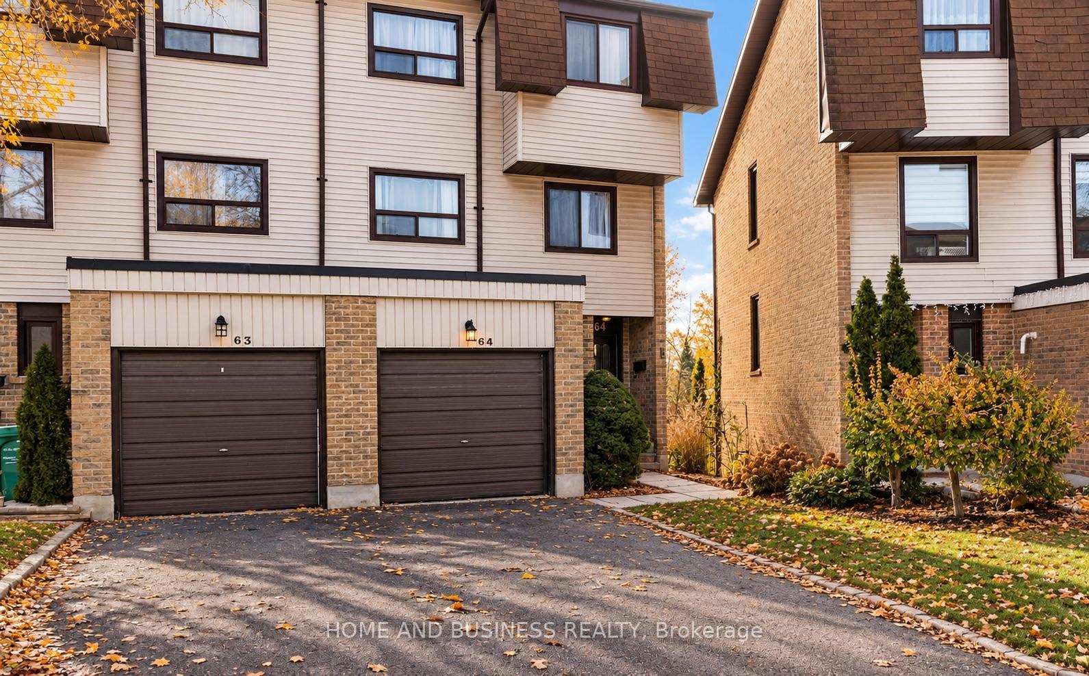 Photo of Unit 64, 6040 Montevideo Road