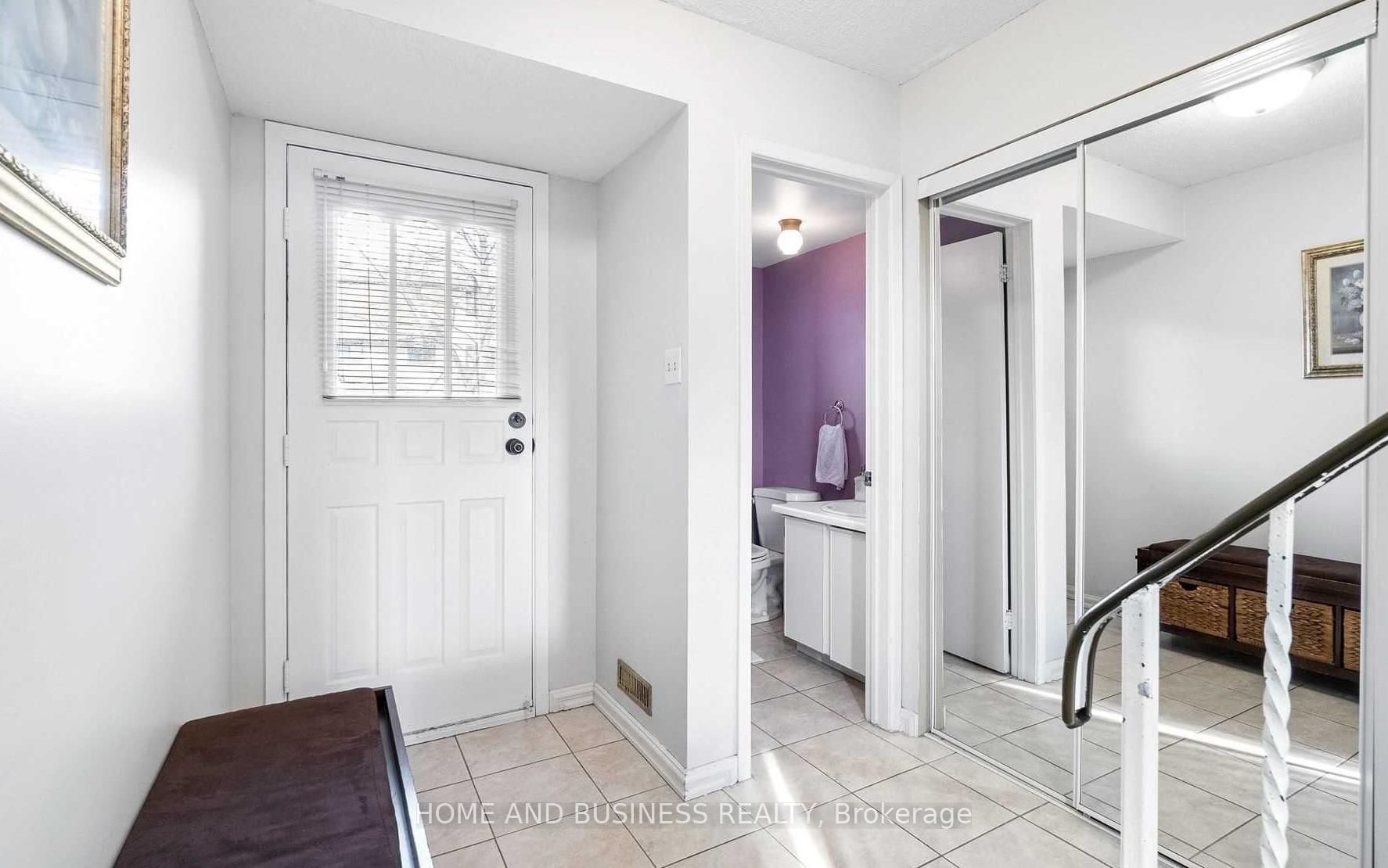 Photo 2 of Unit 64, 6040 Montevideo Road, Mississauga, Meadowvale — HOMEH