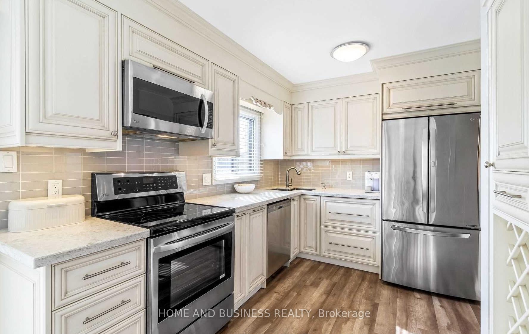 Photo 5 of Unit 64, 6040 Montevideo Road, Mississauga, Meadowvale — HOMEH