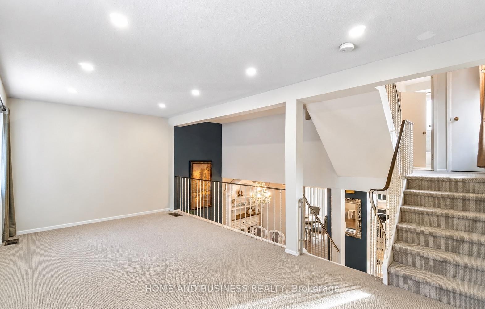 Photo 8 of Unit 64, 6040 Montevideo Road, Mississauga, Meadowvale — HOMEH