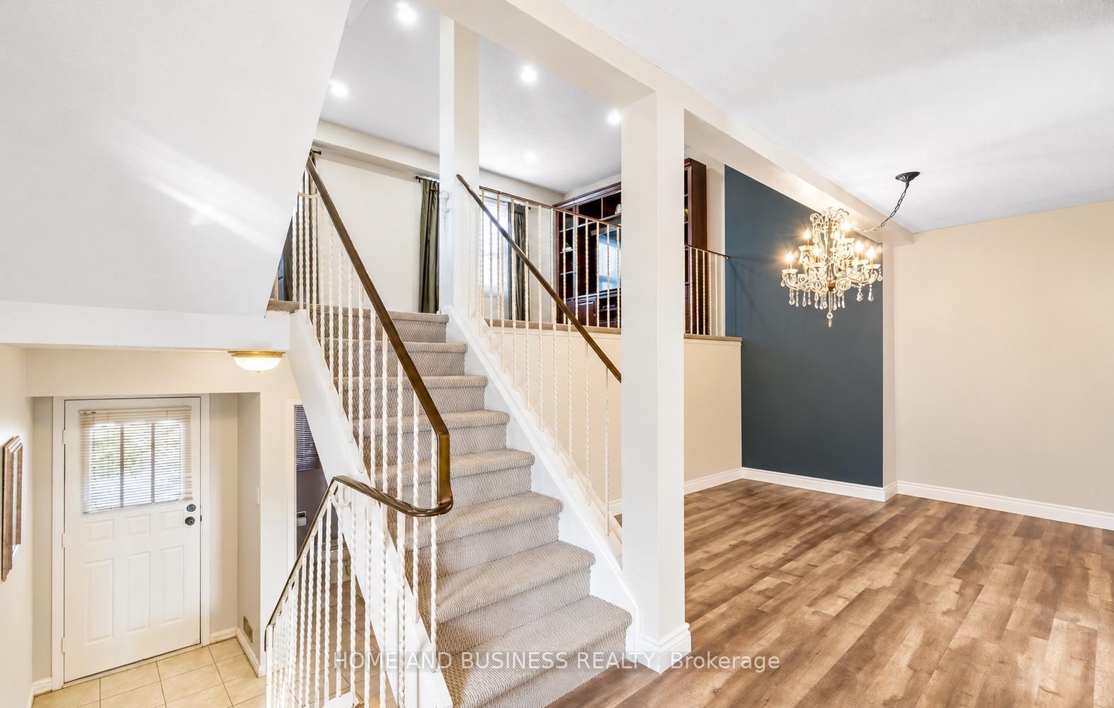 Photo 10 of Unit 64, 6040 Montevideo Road, Mississauga, Meadowvale — HOMEH
