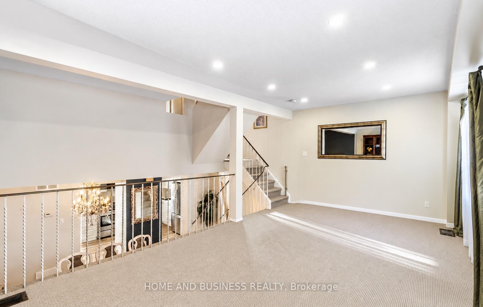 Photo 11 of Unit 64, 6040 Montevideo Road, Mississauga, Meadowvale — HOMEH