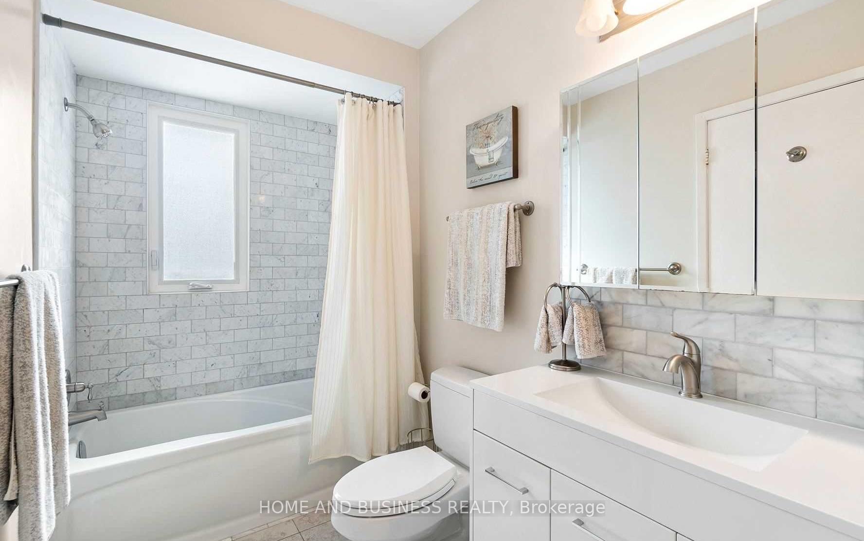 Photo 13 of Unit 64, 6040 Montevideo Road, Mississauga, Meadowvale — HOMEH