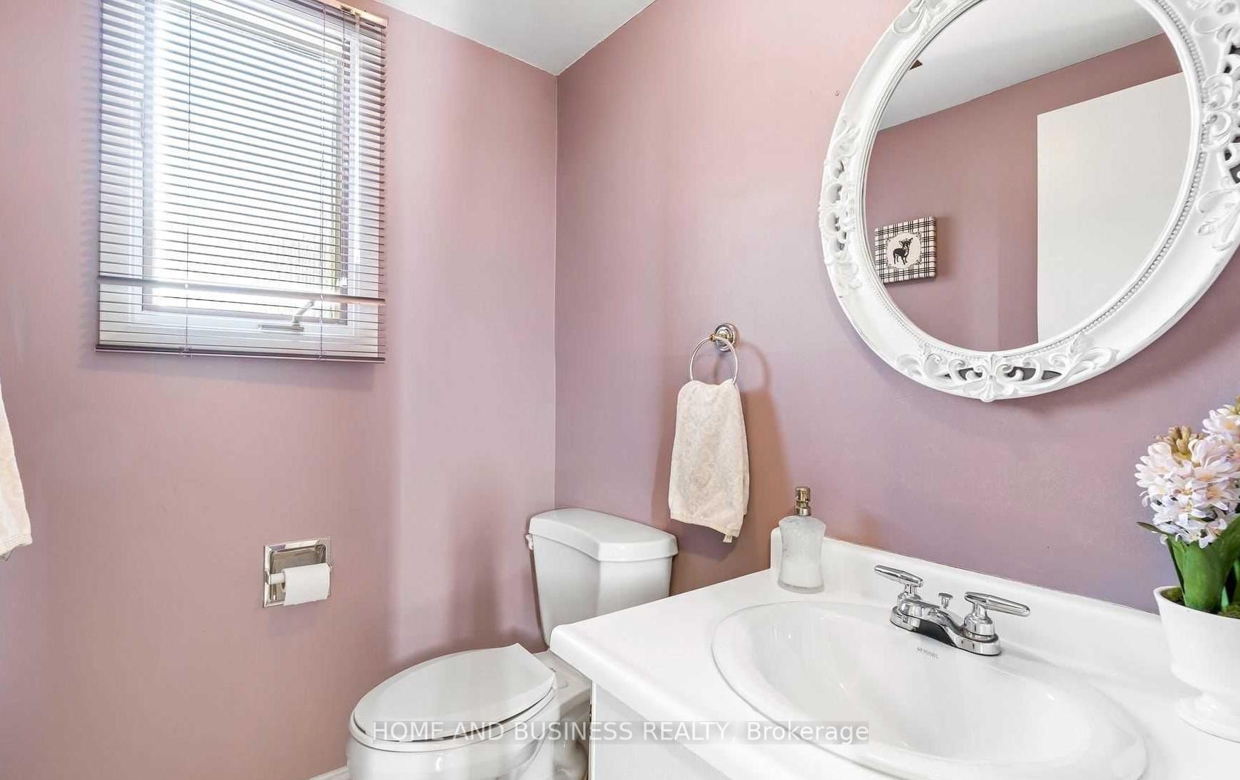 Photo 15 of Unit 64, 6040 Montevideo Road, Mississauga, Meadowvale — HOMEH