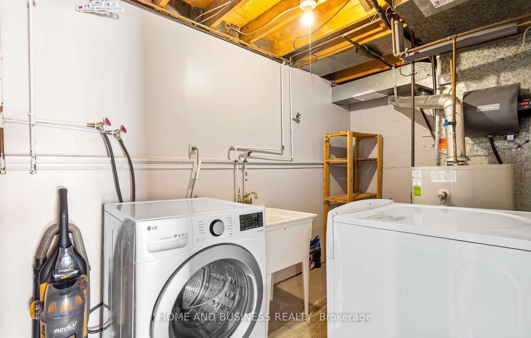 Photo 19 of Unit 64, 6040 Montevideo Road, Mississauga, Meadowvale — HOMEH