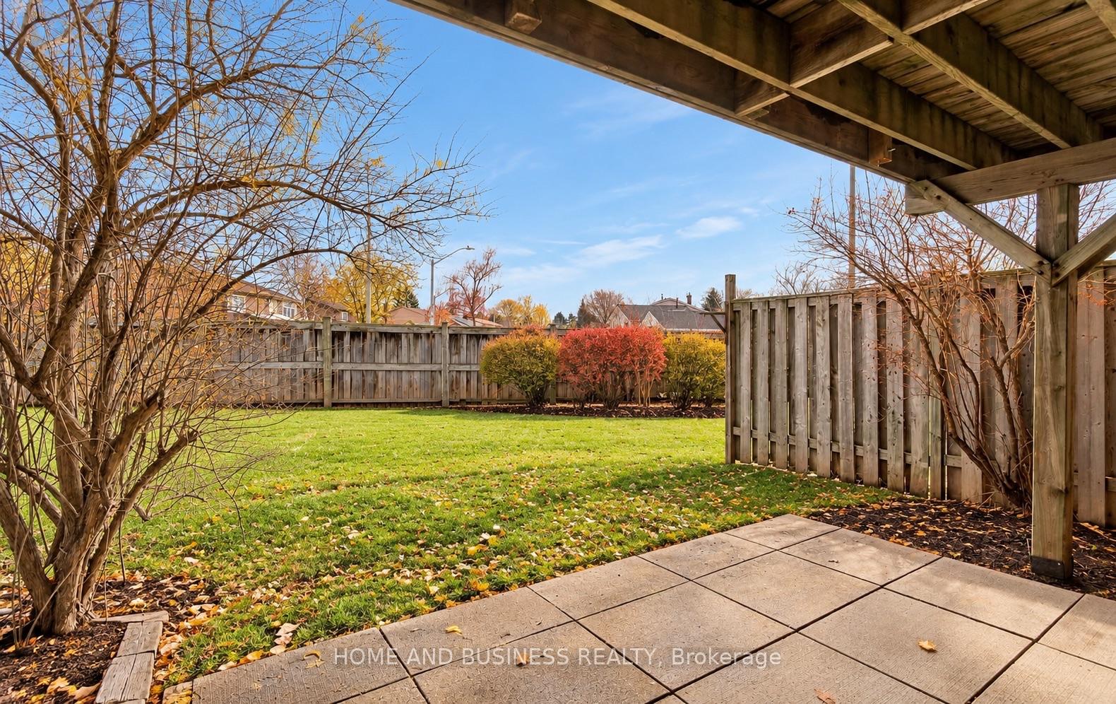 Photo 20 of Unit 64, 6040 Montevideo Road, Mississauga, Meadowvale — HOMEH